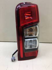 Фонарь задний правый Mitsubishi L200 5 (KK/KL) 2015>