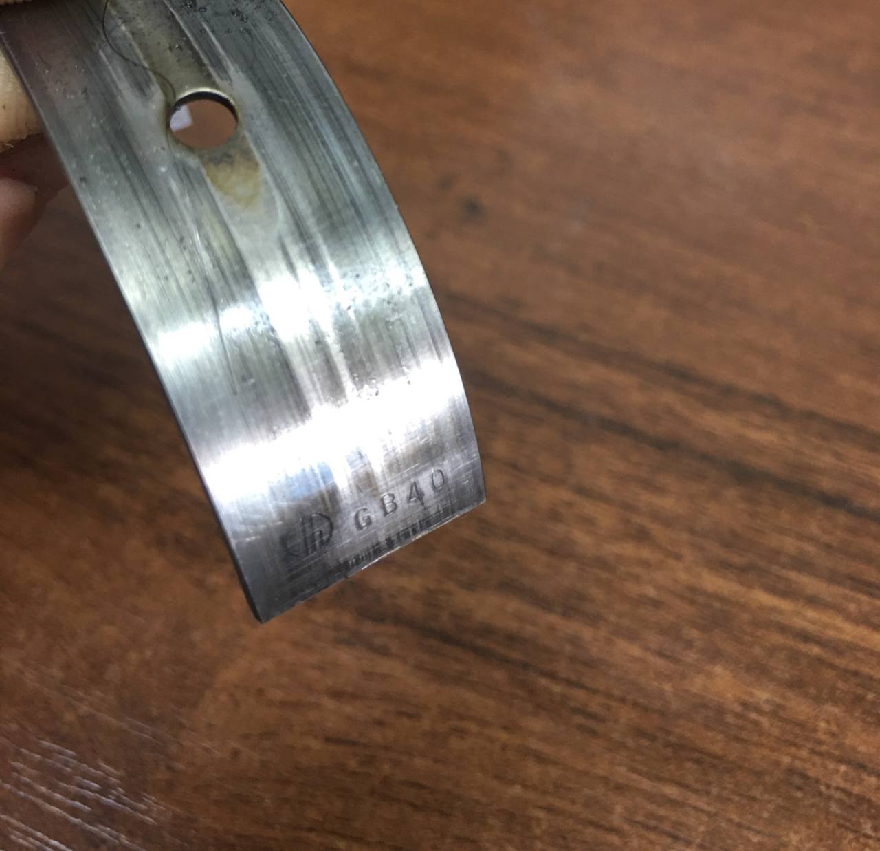 Блок двигателя Toyota Camry (XV30) 2001-2006