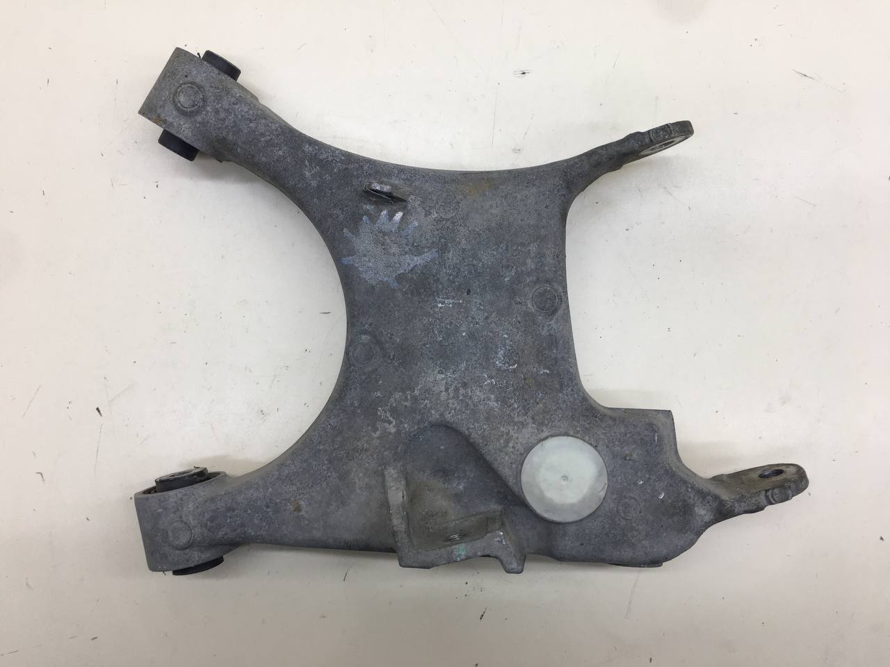 Рычаг задний нижний правый BMW X5 E53 2000-2007