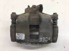 Суппорт передний левый Geely Emgrand EC7 2008>