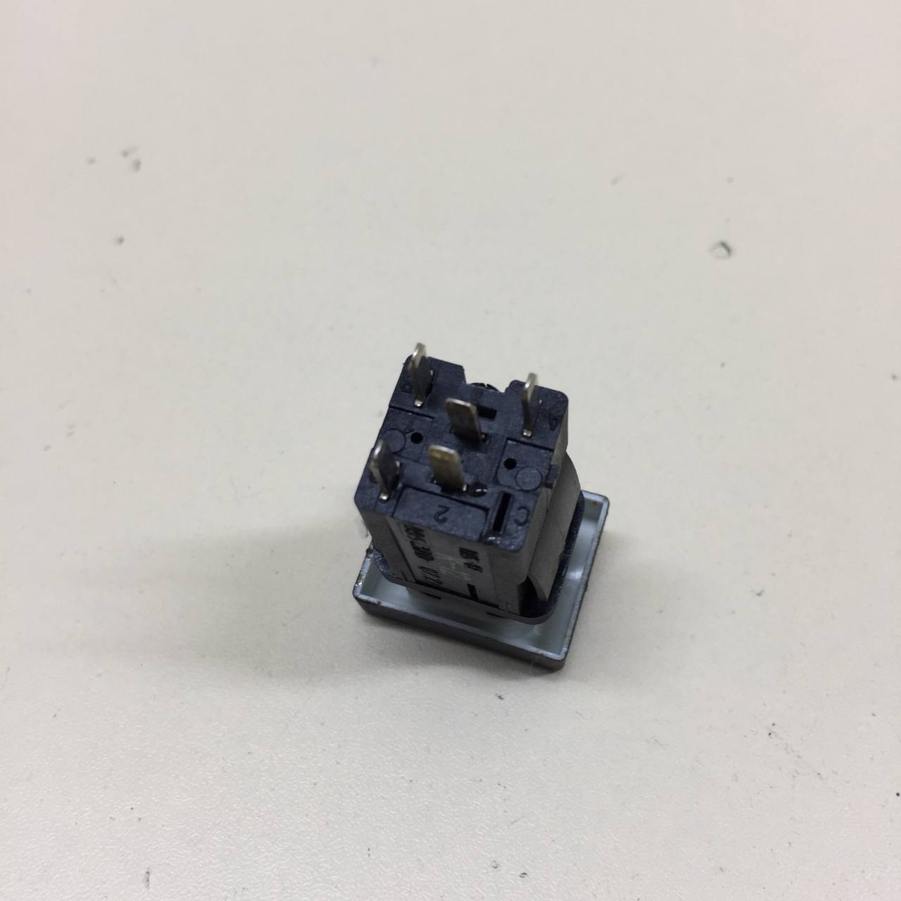 Кнопка обогрева сидений Datsun on-DO 2014>