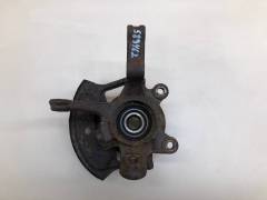 Кулак поворотный передний левый Nissan Almera Classic (B10) 2006-2013