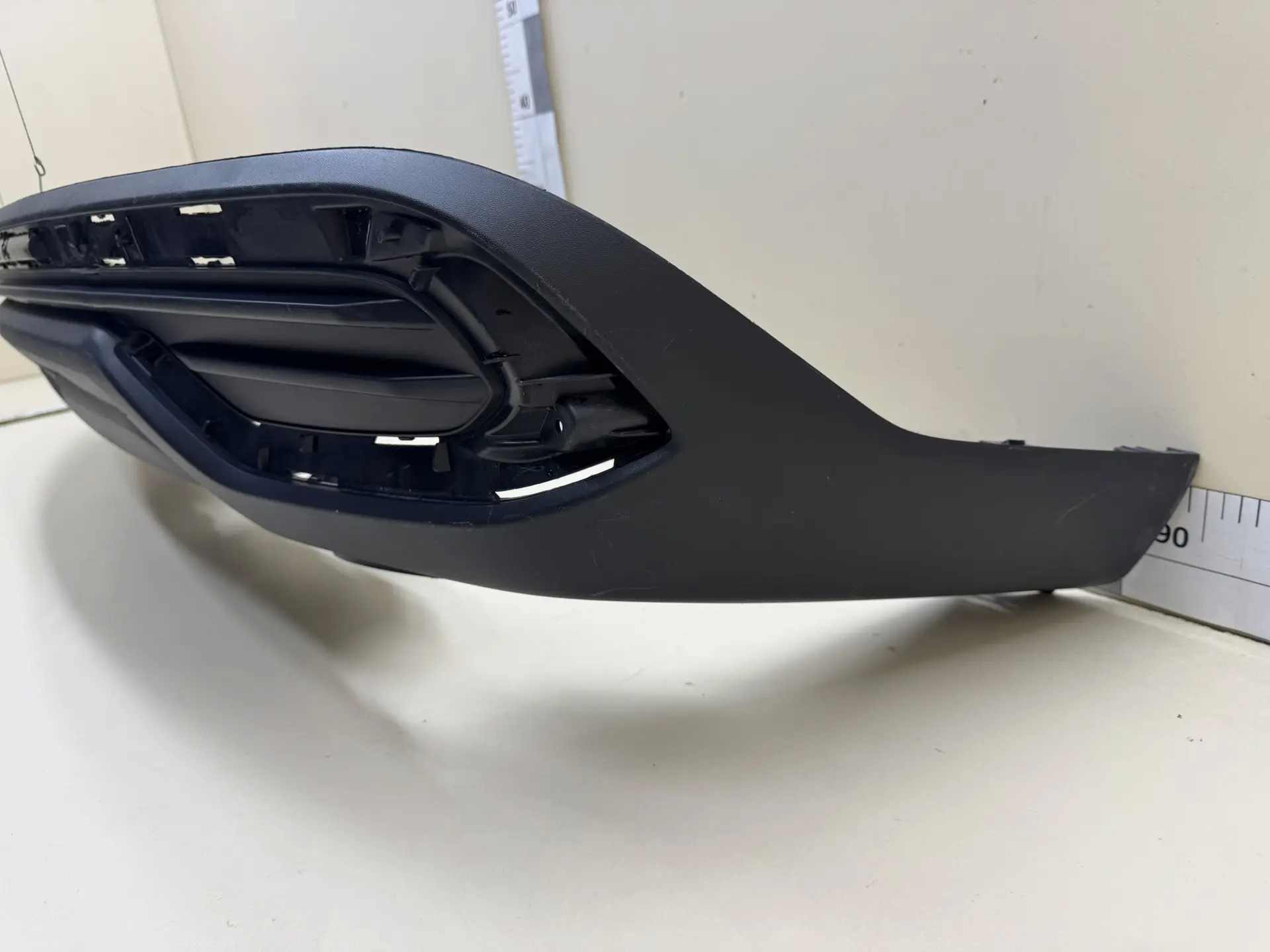 Юбка задняя Haval M6 2021>