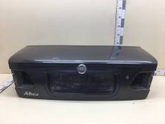 Крышка багажника Fiat Albea 2002-2012