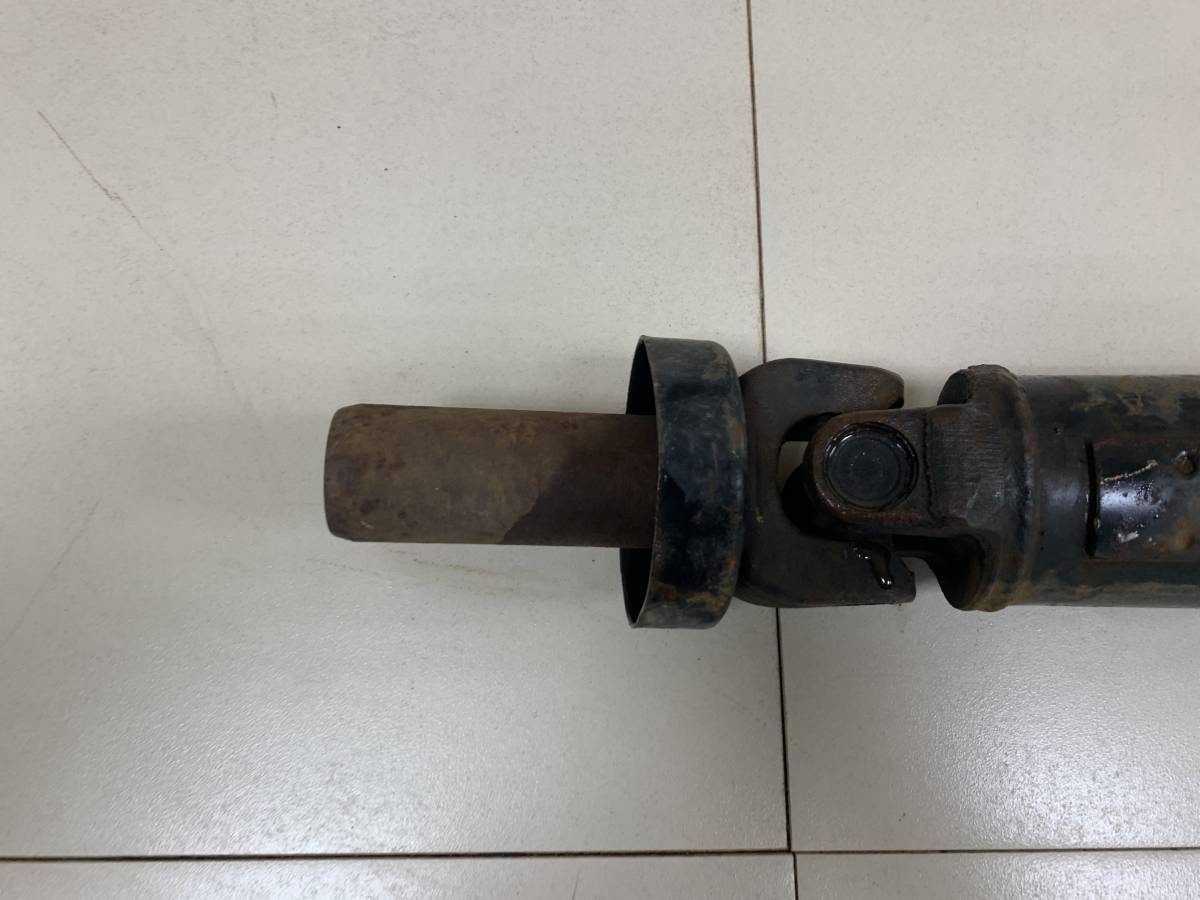 Вал карданный Toyota Chaser (X90) 1992-1996