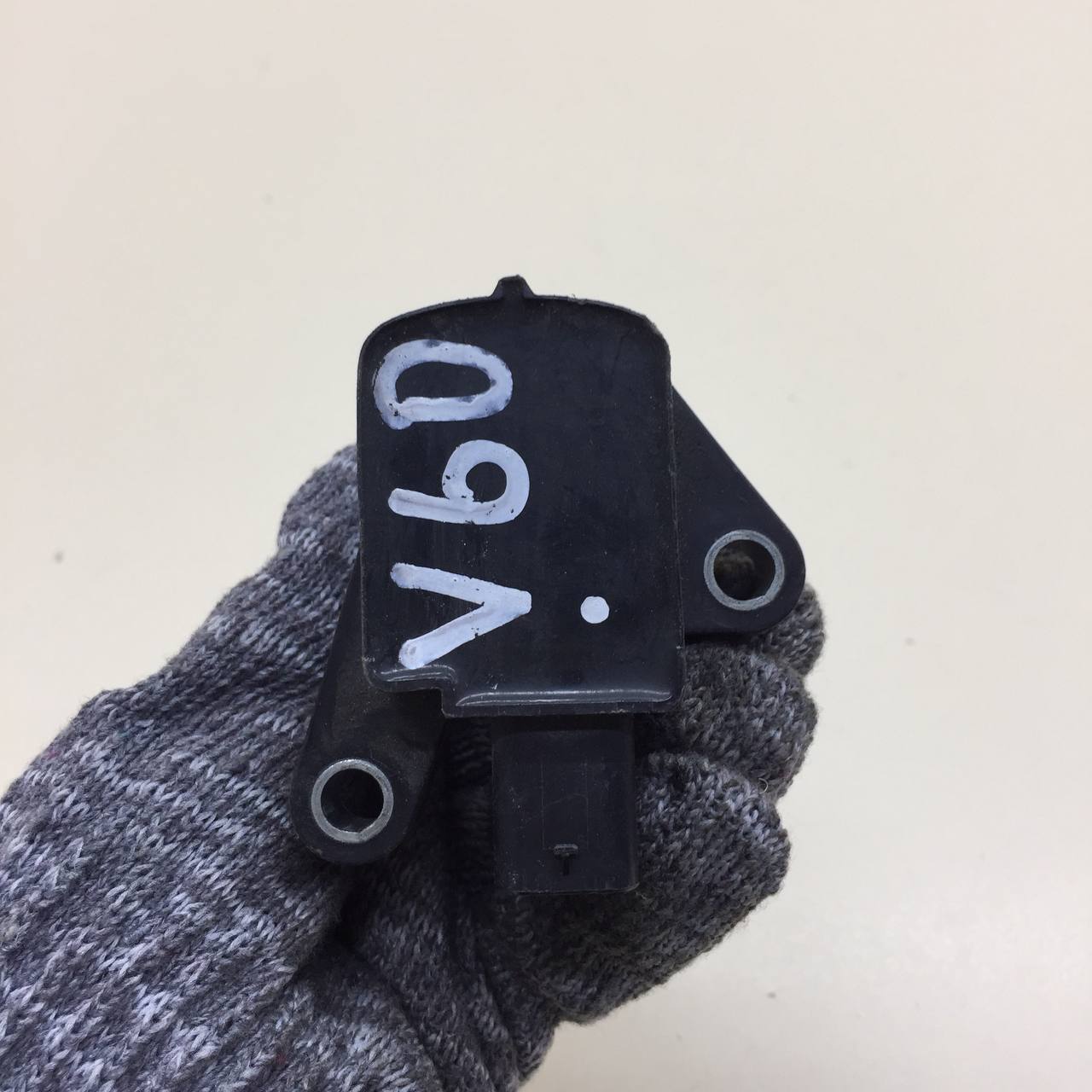 Катушка зажигания Ford Focus 3 2011>