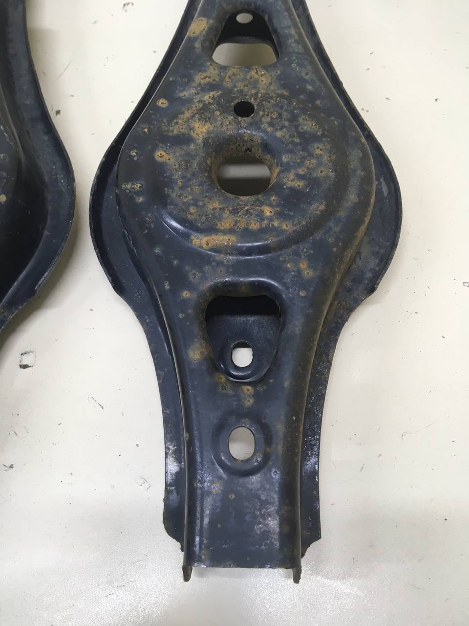 Рычаг задний поперечный Chery Tiggo 7 Pro 2019-2024