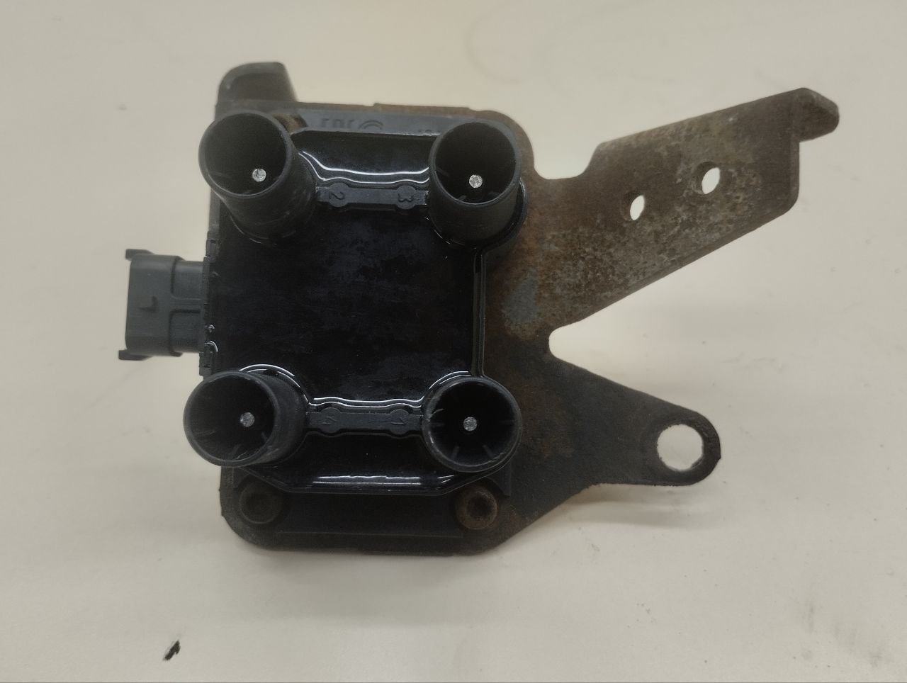 Катушка зажигания Chevrolet Niva 2002-2009