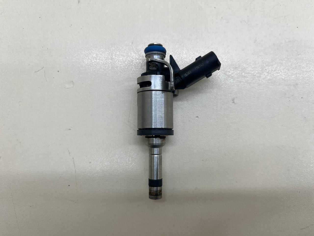 Форсунка инжекторная электрическая Kia Optima 4 (JF) 2015>