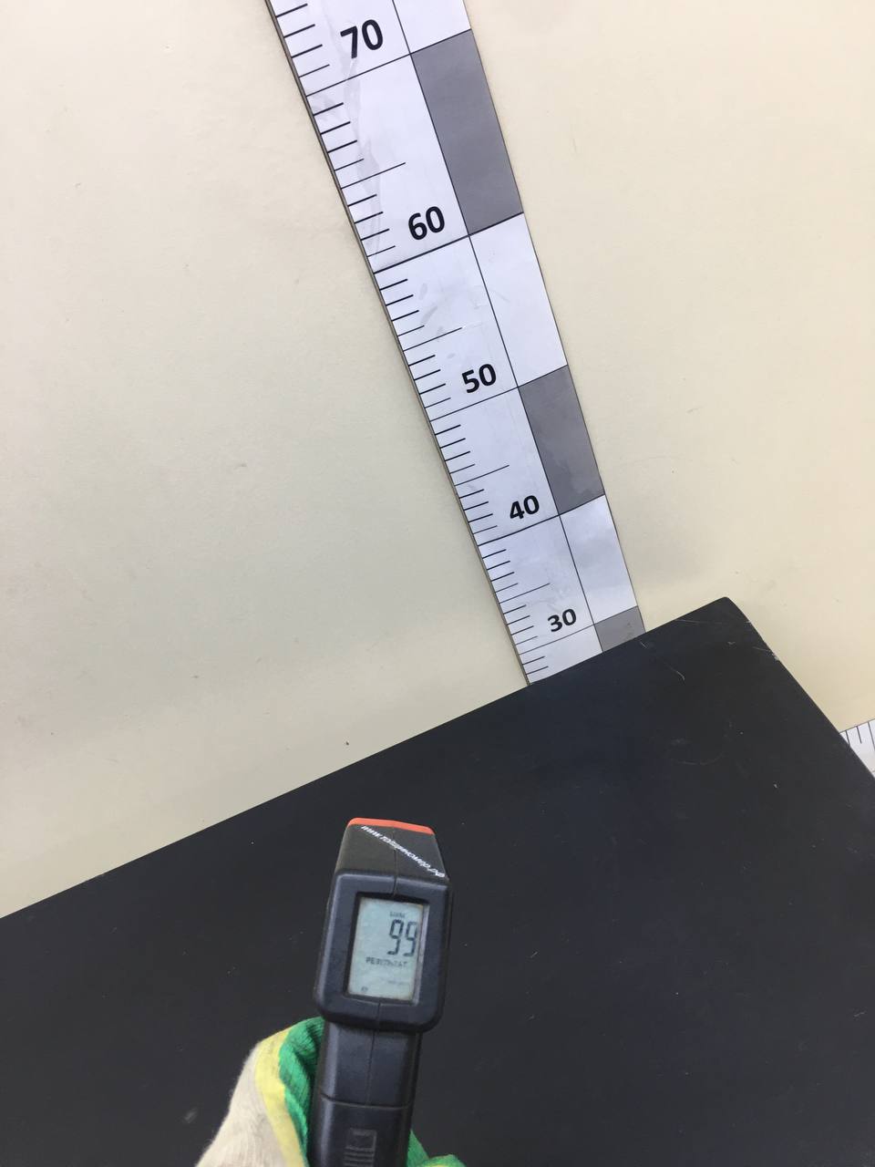 Крышка багажника Lifan Breez 2007-2012