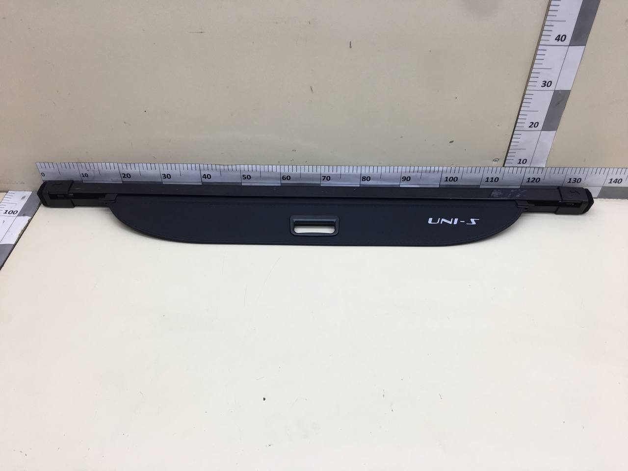 Шторка багажника Changan UNI-S 2024>