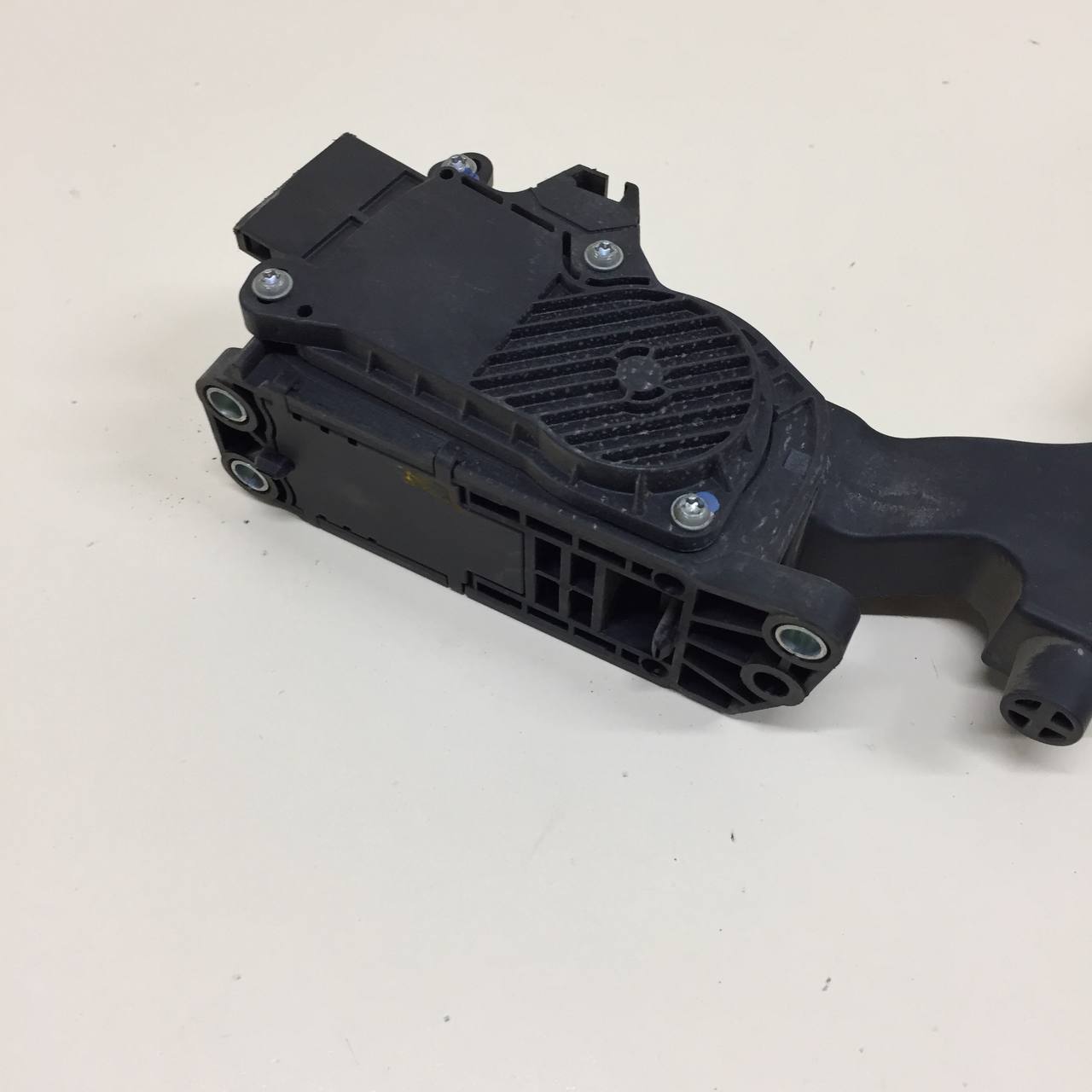 Педаль газа Skoda Fabia (5J) 2007-2014