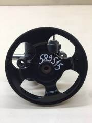 Насос гидроусилителя (электрогидроусилитель, ЭГУР) Mitsubishi Lancer 9  (CS/Classic) 2000-2011