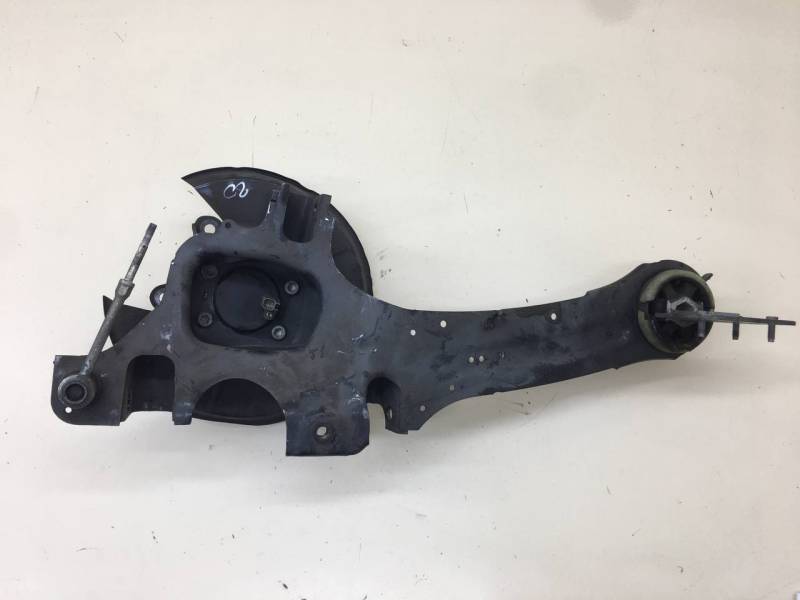 Рычаг задний продольный левый Volvo XC60 2008-2017