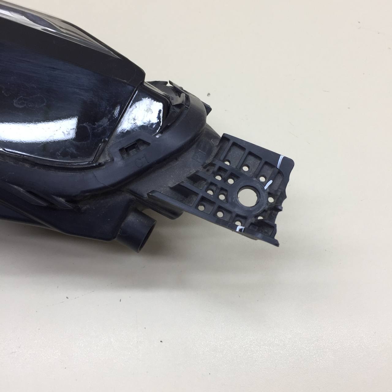 Фара дневного света правая (ходовые огни) Haval Haval F7 2019>