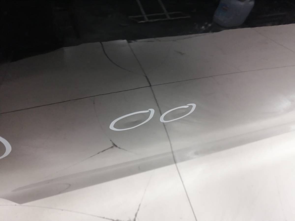 Дверь передняя левая BMW 7-series G11,G12 2015>