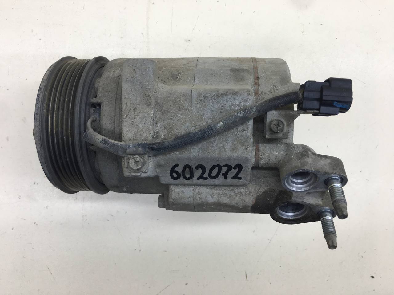 Компрессор системы кондиционирования Lada X-RAY 2016>