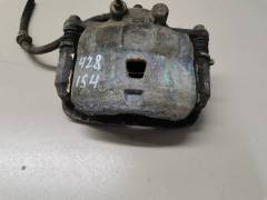 Суппорт передний правый Nissan Pulsar (N15) 1995-2000