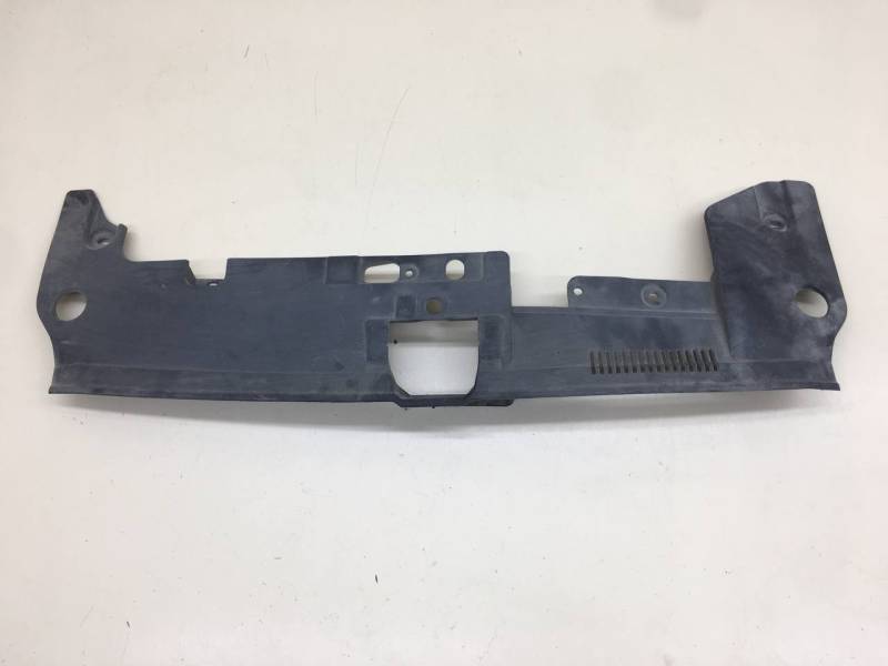 Кожух замка капота Mitsubishi Lancer X (CX, CY)  2007>