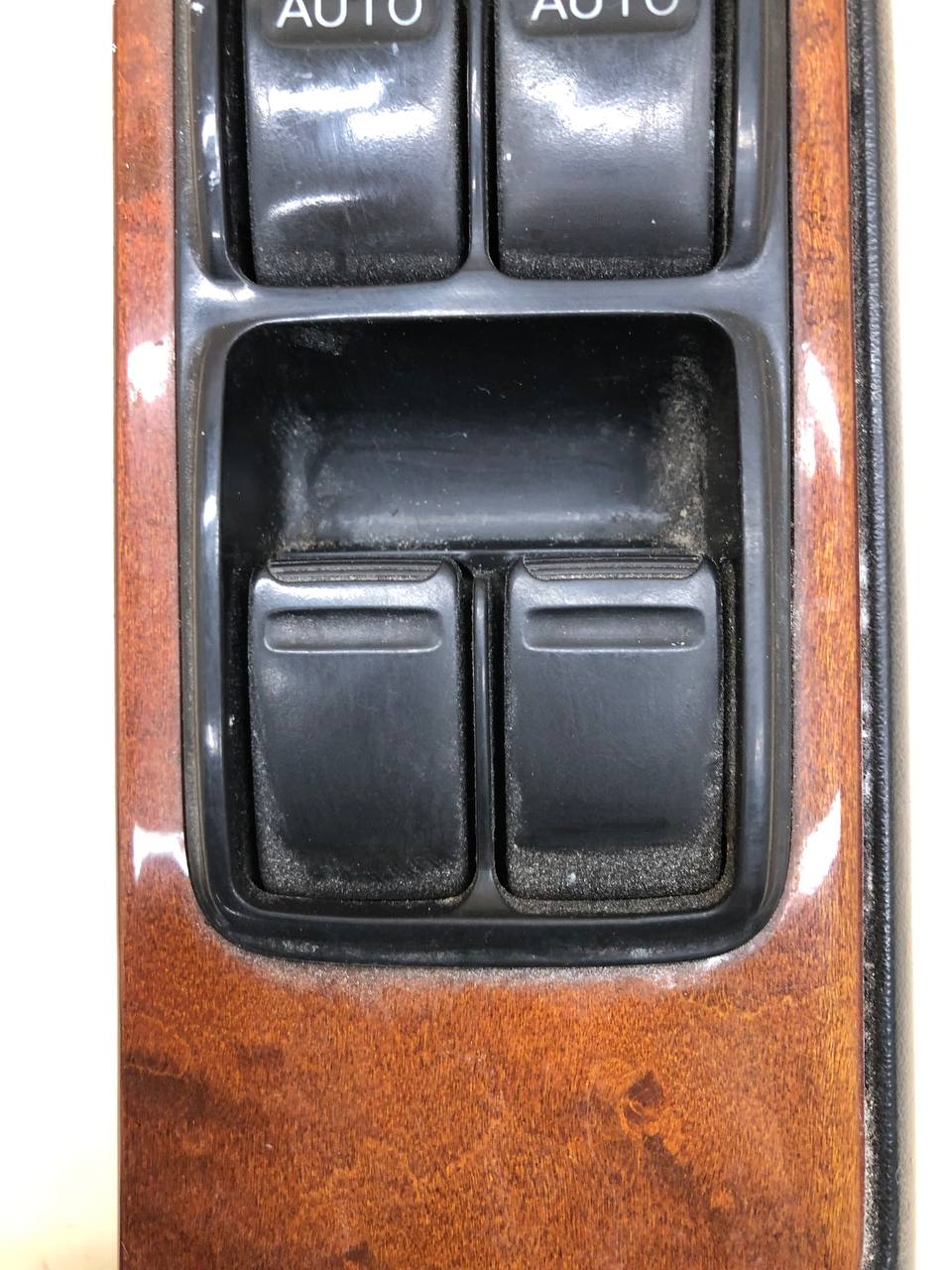 Блок управления стеклоподъемниками Infiniti QX4 (JR50) 1996-2003г