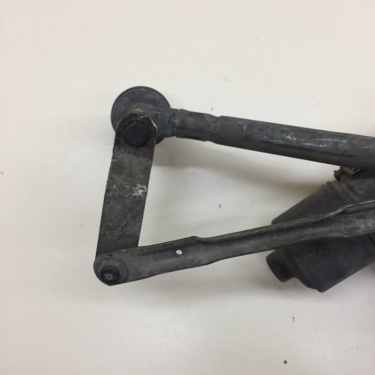 Трапеция стеклоочистителей Peugeot 206 1998-2012