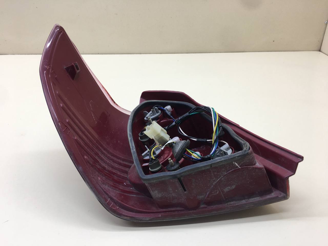 Фонарь задний правый Geely MK Cross 2011>