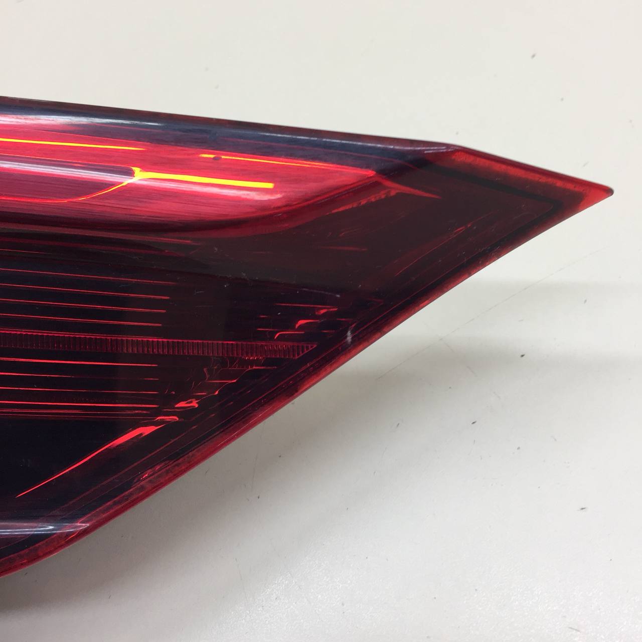 Фонарь задний внутренний левый Infiniti QX50 (J55) 2017-2022