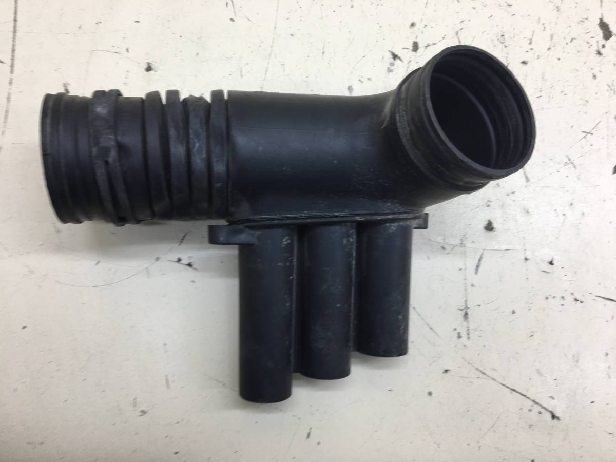 Патрубок воздушного фильтра Volkswagen Polo (MK5) 2011-2020