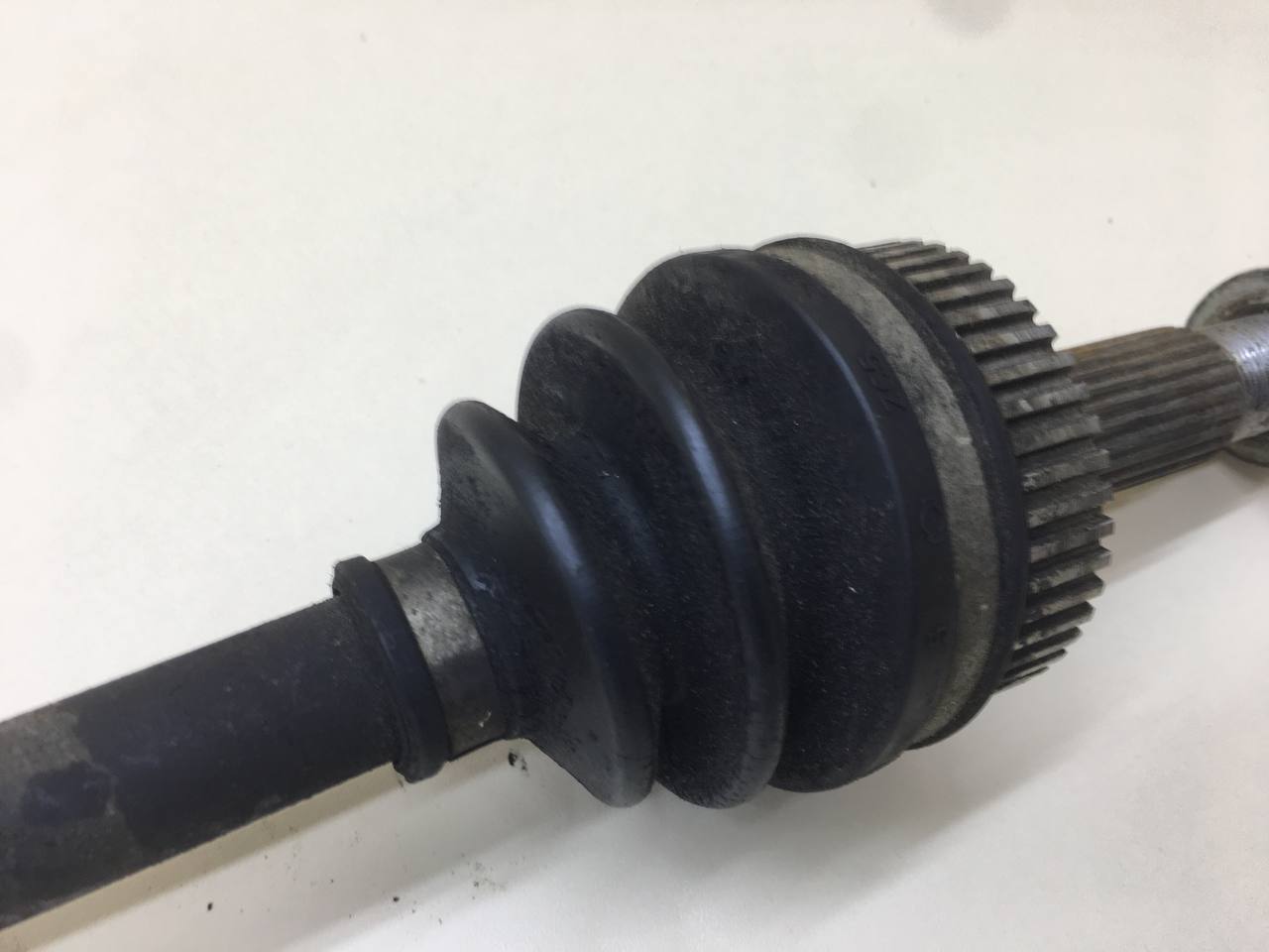 Полуось задняя Nissan X-Trail (T31) 2007-2014