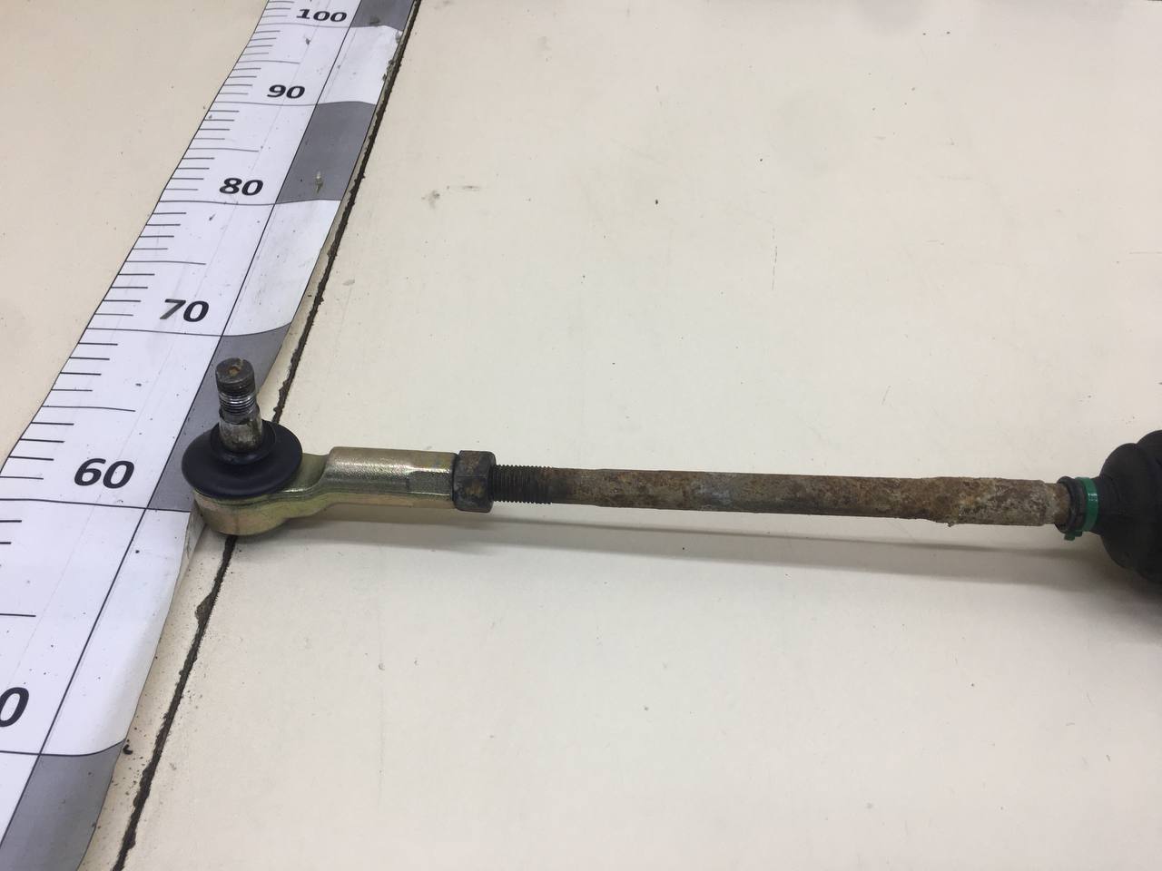 Рейка рулевая Vortex Estina 2008-2012