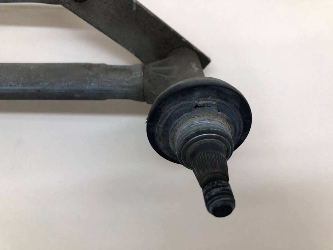 Трапеция стеклоочистителей Peugeot 206 1998-2012