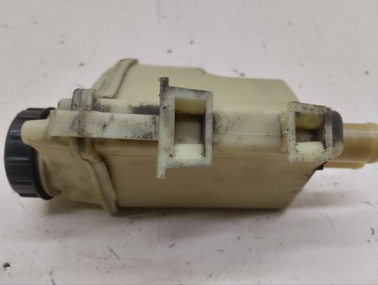 Бачок гидроусилителя Renault Symbol (2) 2008-2012