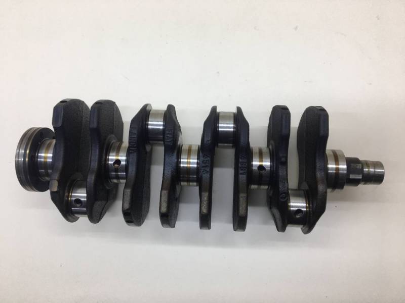 Коленвал Fiat Albea 2002-2012