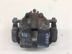 Суппорт передний правый Kia Rio 4 (FB) 2017>