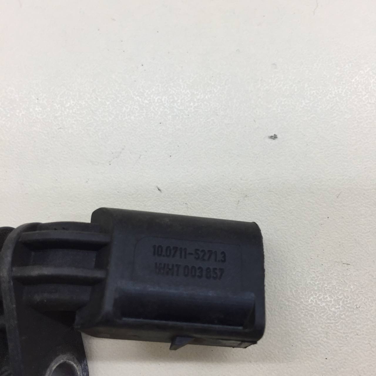 Датчик ABS передний левый Volkswagen Golf 6 (5K) 2009-2013