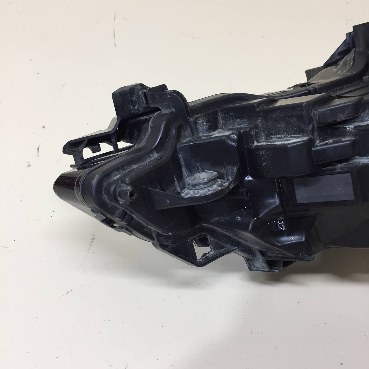 Фара левая Land Rover Range Rover Evoque  2018>