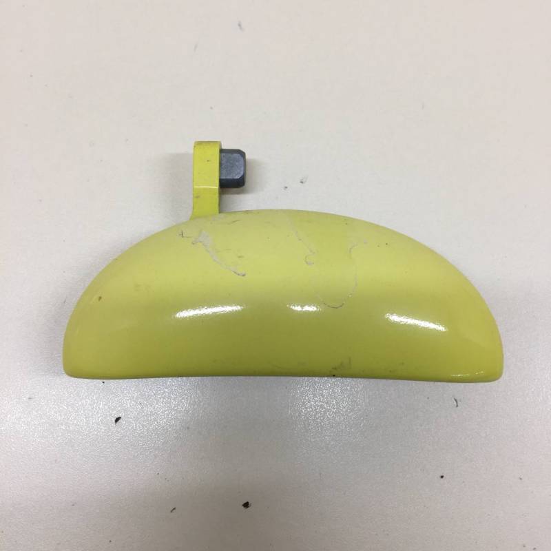 Ручка двери задней наружная правая Peugeot 107 2006-2014