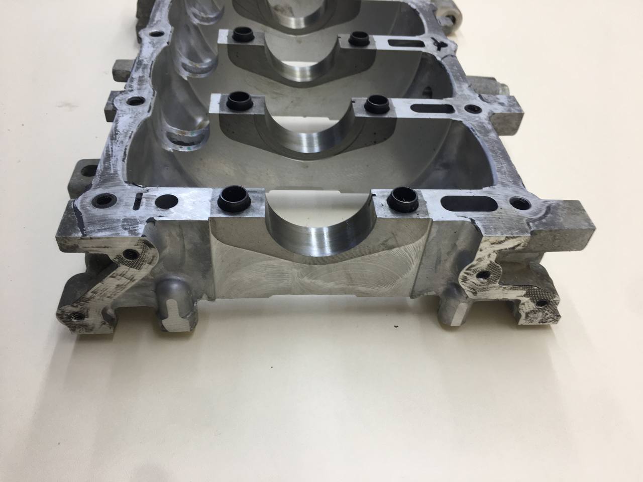 Поддон масляный двигателя Chery Tiggo 8 Pro 2021-2024