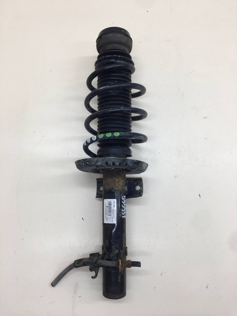 Амортизатор передний Volkswagen Polo (MK5) 2011-2020