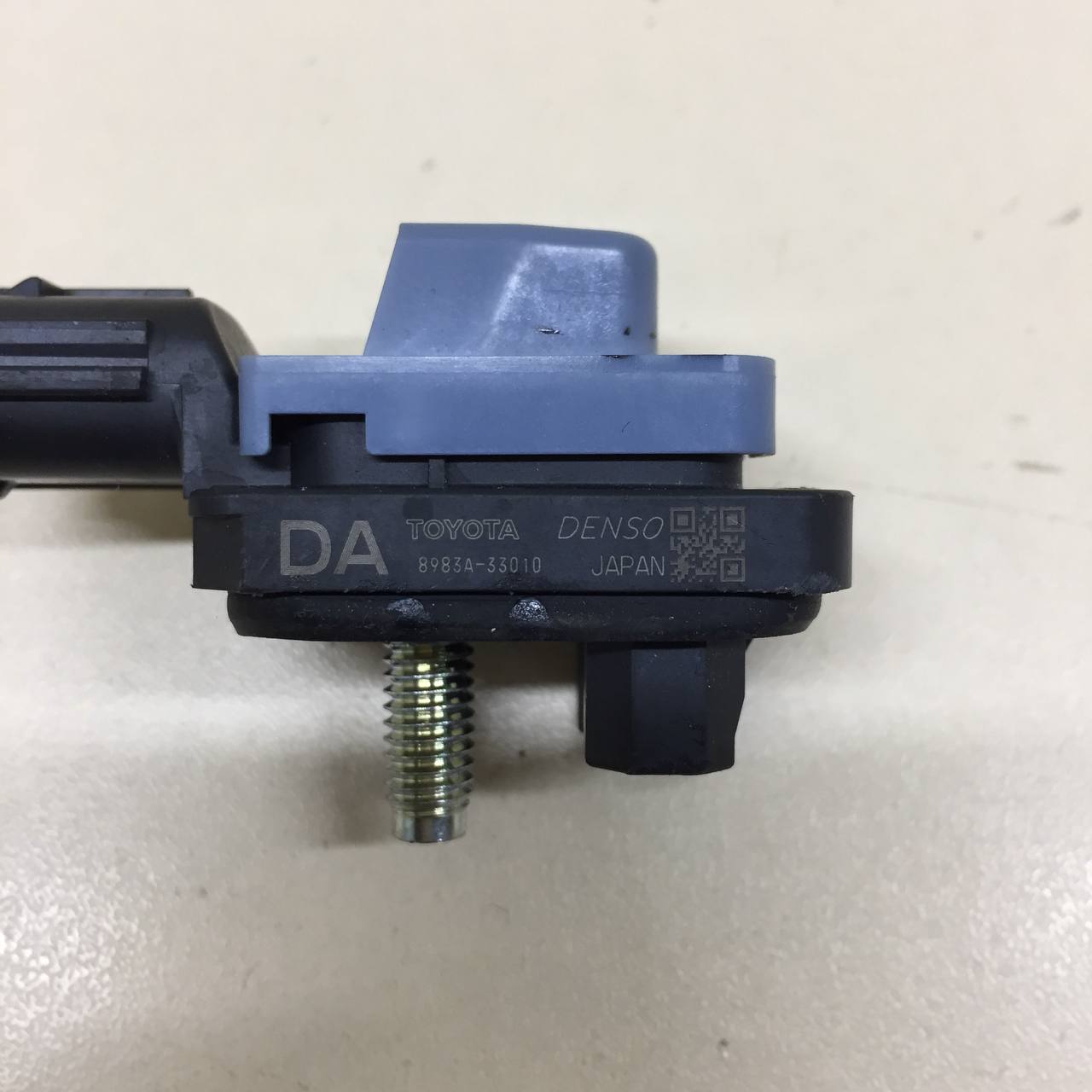 Датчик AIR BAG Toyota Camry (XV70) 2017>