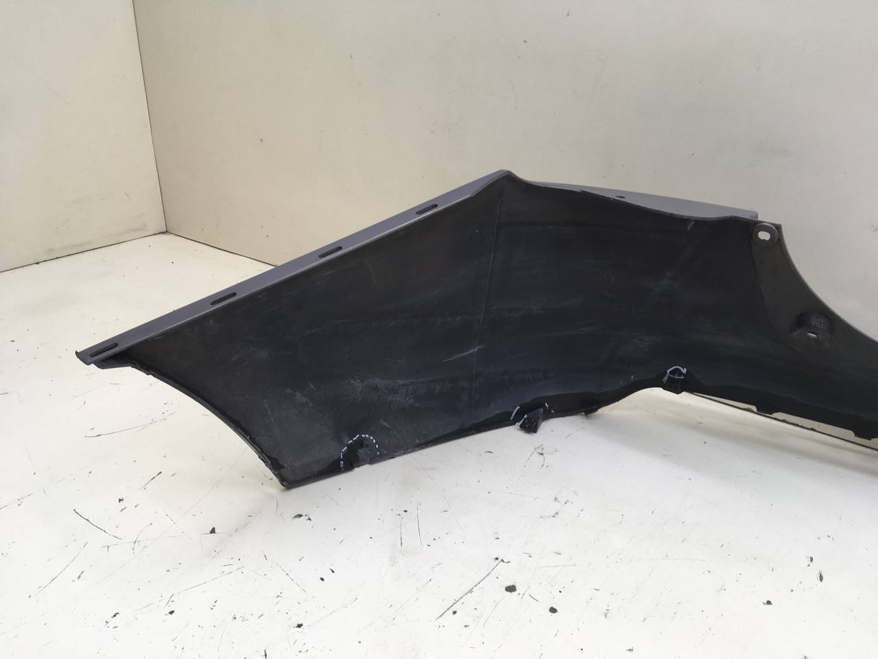 Бампер задний Lada Vesta SW Cross 2017>