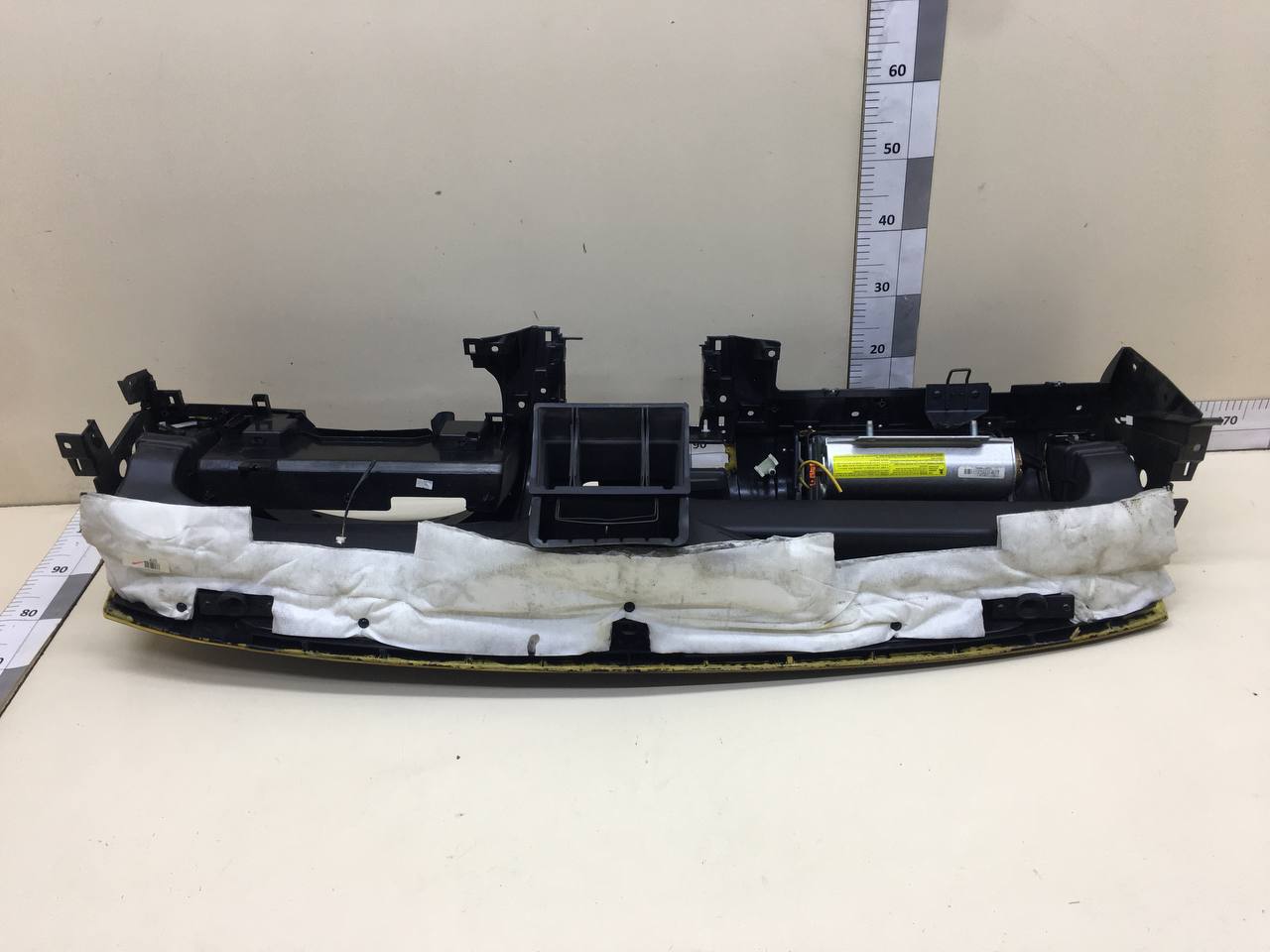 Подушка безопасности (комплект) SsangYong Rexton 2 2006-2012