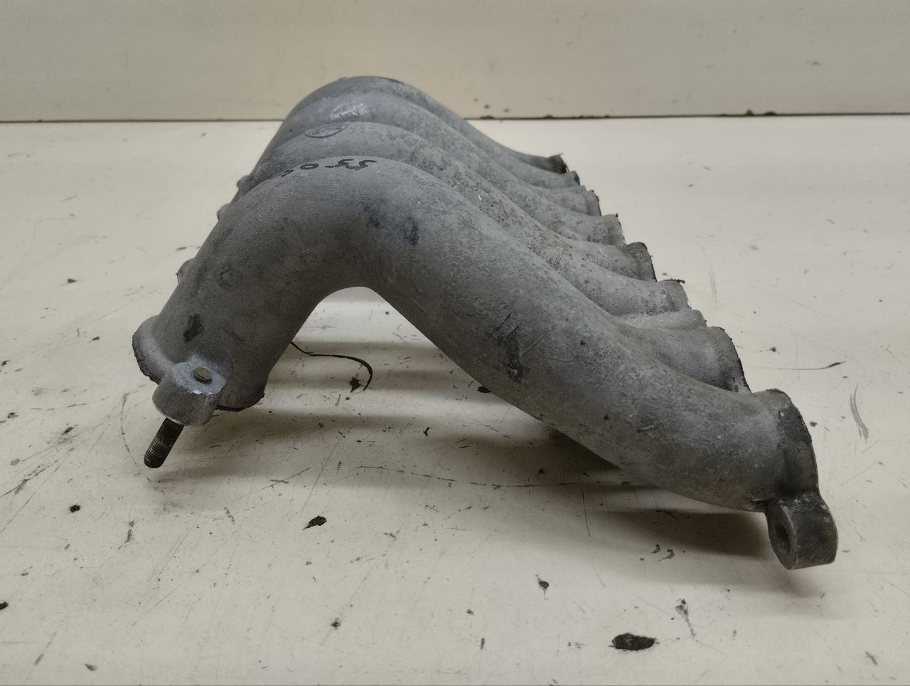 Коллектор впускной УАЗ Патриот (УАЗ-3163) 2005>