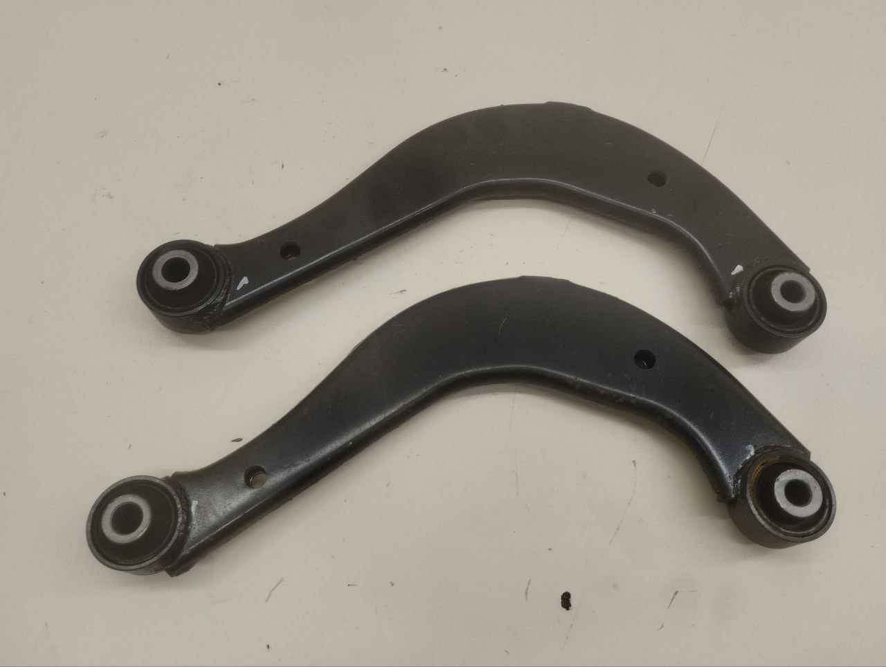 Рычаг задний верхний OMODA C5 2021>