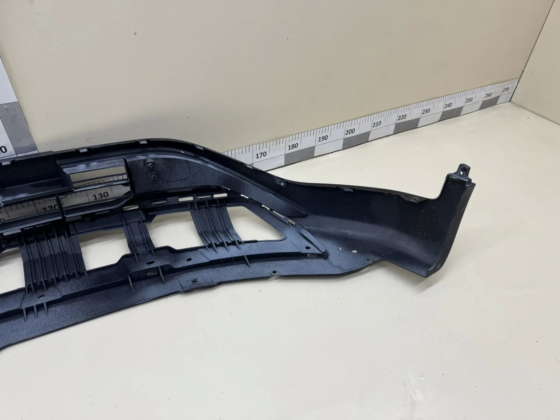 Юбка передняя Chery Tiggo 4 Pro 2021>