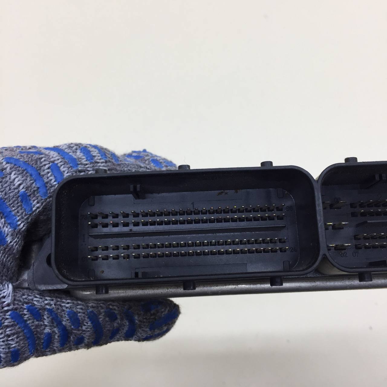 Блок управления двигателем Volvo S60 (FS, FH) 2010>