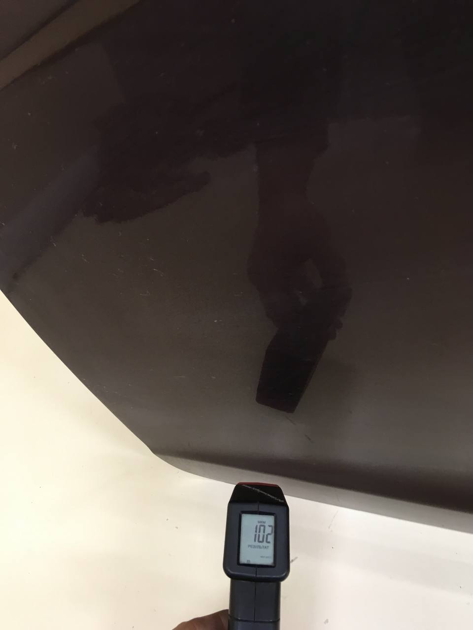 Дверь передняя левая Honda Fit (GP,GK) 2013-2020