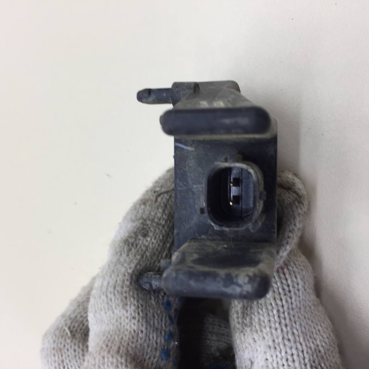 Датчик AIR BAG Toyota Rav 4 (A20) 2000-2005