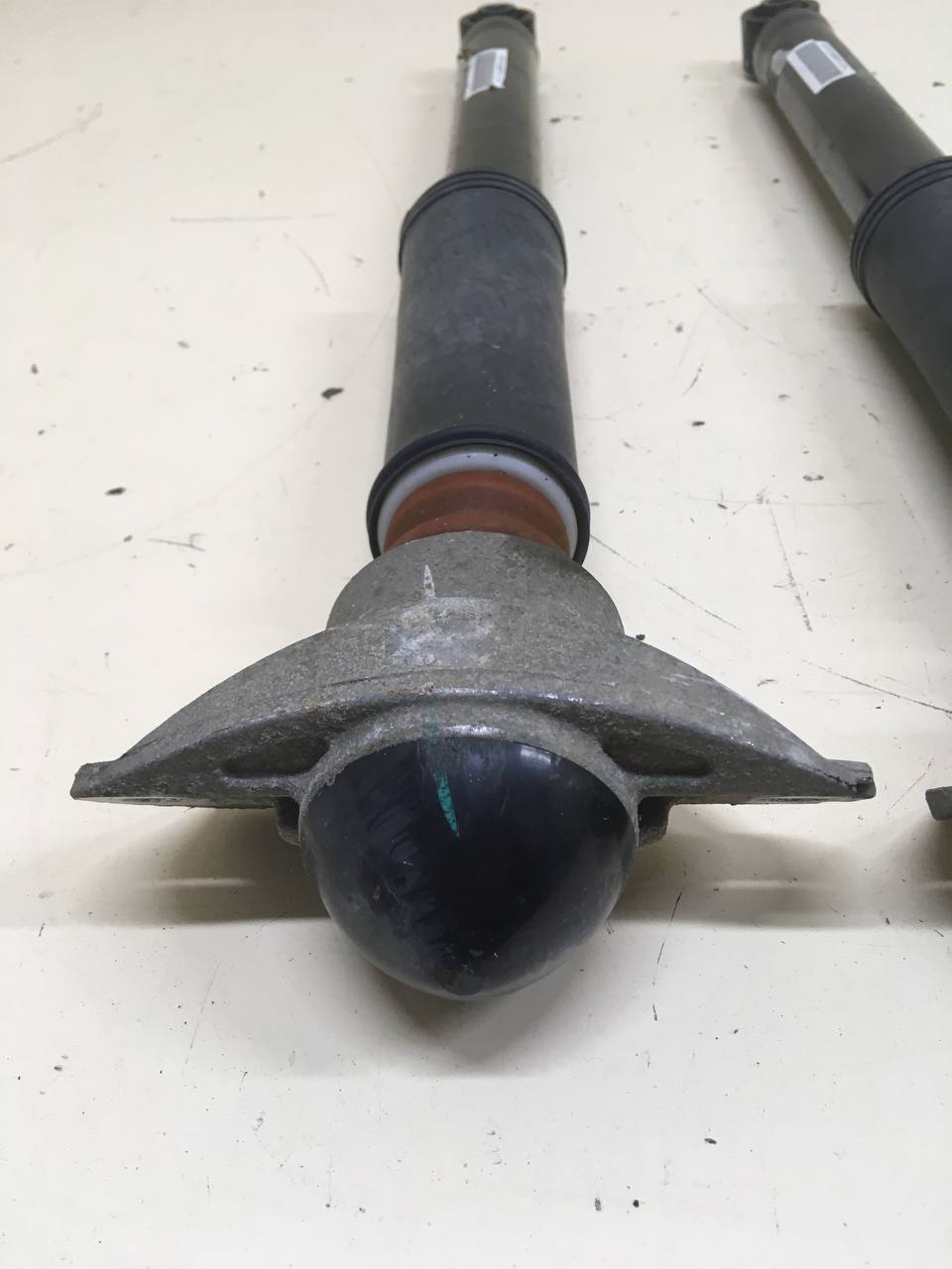 Амортизатор задний Chery Tiggo 7 Pro 2019-2024