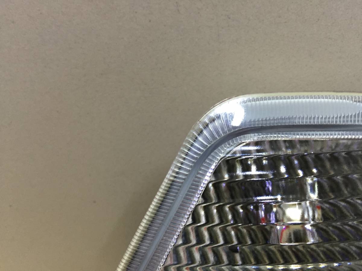 Фонарь задний внутренний правый Lifan Breez 2007-2012